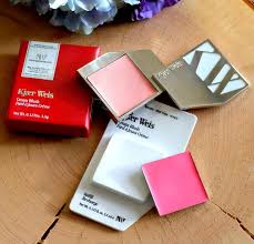 However, being touched by kjær weis sun touched cream blush, on the other hand, is another story. Blushing Bme A Green Beauty And Lifestyle Blog
