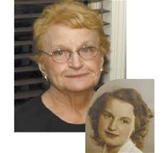 Rita MACPHERSON Obituary