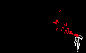 Maybe you would like to learn more about one of these? Black And Red Anime Wallpaper Manga Expert