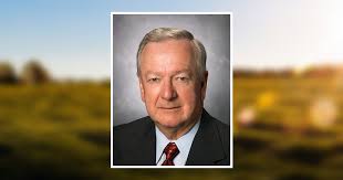 Arnett C. Mace, Jr. Obituary April 12, 2021