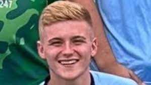 Fundraiser by Ben Wylde : Jack Smith suffers double leg break