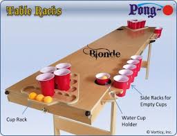 Kronkorken tisch aus einer kabeltrommel. 17 Bemalte Tische Ideen Bemalte Tische Bier Pong Tische Bierpong