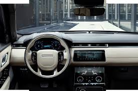 Made In India Range Rover Velar Launched At Rs 72 47 Lakh