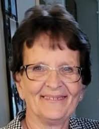 Obituary information for Rebecca A. "Becky" White