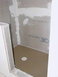 Installing wall tile in bathroom. How To Install Tile In A Bathroom Shower How Tos Diy