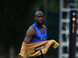 When he was in chelsea fc, his value was of 12 million pounds. Romelu Lukaku New Week New Opportunities Let S Work Facebook