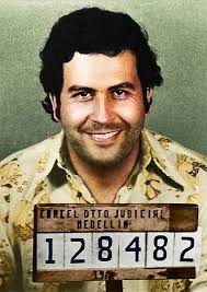 01 pablo escobar became notorious as a colombian drug kingpin. Pablo Escobar Poster By Gapu Store Pablo Escobar Poster Don Pablo Escobar Pablo Escobar