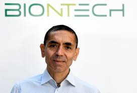 Doesn't contain eggs, latex or preservatives. Biontech Says Vaccine Likely To Be Effective Against India Variant Reuters