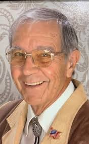 Elwood Shaffer Obituary January 12, 2022