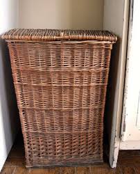 Shop wayfair for all the best wicker & rattan kitchen trash cans & recycling. Pin On Home Outdoor Decor