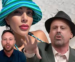 🚨🔥90 Day Fiance: Jasmine Ends Open Marriage With Both Gino & Matt — Wants  To Be Alone‼️ ✍️👒…Jasmine Pineda from 90 Day Fiance has decided to end her  open marriage with both