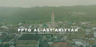 Maka berangkatlah kami ke kampusnya. Pptq Al Asy Ariyyah Home Facebook