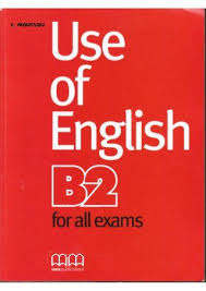Use Of English B2 For All Exames Studie