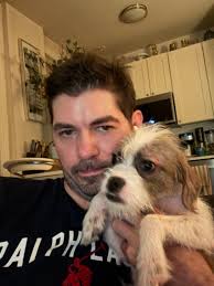 Is anyone missing a dog in Seneca County?