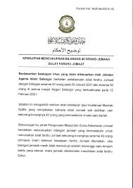 We did not find results for: Kewajipan Mencukupkan Jabatan Mufti Negeri Selangor Facebook