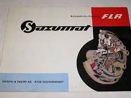 Image result for saxomat