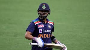 Virat kohli has completed 21,839 runs in international cricket with the help of 70 centuries and 7 double centuries in all the formats of international cricket. Canberra Odi Virat Kohli Breaks Sachin Tendulkar S Record For Fastest To 12000 Runs In Odi Cricket Sports News