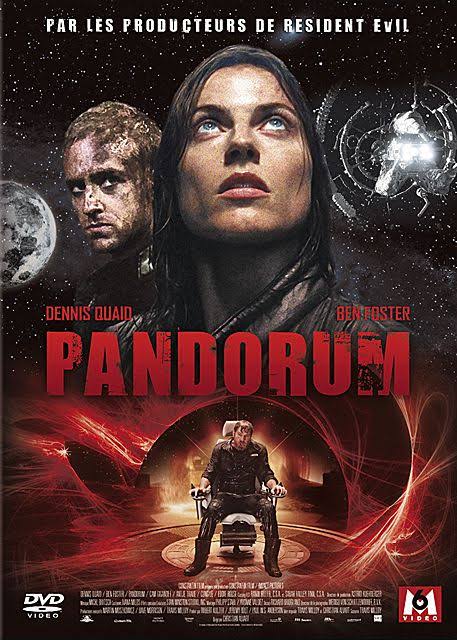 PANDORUM