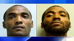 HOMICIDE TWIN DEFENSE: Mistaken identity? Local homicide suspect's defense:  His twin brother might have been shooter