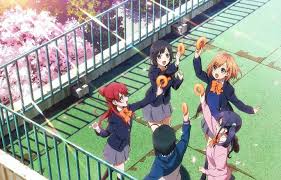 Anime Sektorunden Unlu Isimler Anime Karakteri Oldu Günümüzde bu isimlerin yerlerini daha farklı adlar aldı.