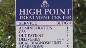 Massachusetts Closing Down Several Substance Abuse Programs
