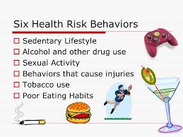 Incorporating disaster behavioral health into all phases of emergency management can ensure resident and responder preparedness, an effective, compassionate response effort, and a more resilient community moving forward. How Are The 6 Health Risk Behaviors Connected