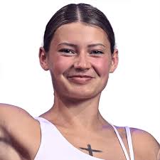 Vanessa Vecchio ▻ Ninja Warrior