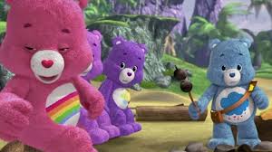 It's like the trivia that plays before the movie starts at the theater, but waaaaaaay longer. 96 Of People Can T Identify All Of These Care Bears By Their Belly Symbols Can You Zoo