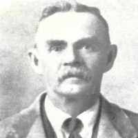 Joseph Bate (1852–1918) • FamilySearch