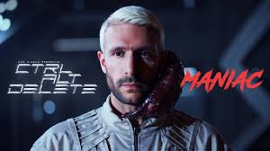 Don Diablo Introduces CONTROL ALT DΞLΞTΞ