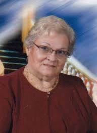 Rosemary E. Coker Obituary