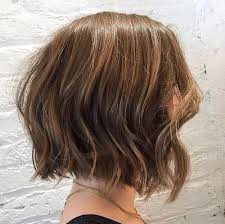 See more ideas about curly hair styles, short hair styles, hair cuts. 50 Wavy Bob Hairstyles Short Medium And Long Wavy Bobs For 2021