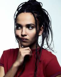 Caitlin Dark” Australian basketball player Caitlin Mary Cunningham  (@caitlepillar) wears goth inspired makeup during games, as there are no  makeup restrictions at the professional or semi-professional levels in  Australia. In addition to