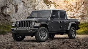 The engine puts out 470 horsepower and many believe that the same scenario will happen with the gladiator. 2021 Jeep Gladiator 80th Anniversary Pricing And Pics Revealed Roadshow