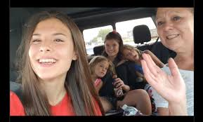 Kristen Scott Obituary (1981