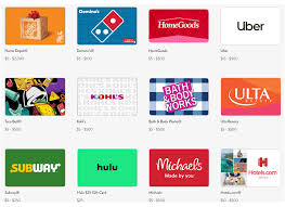 Plus, earn 3x points per $1 spent on dining purchases for 12 months. Incomm Payments Launches Thegiftcardshop Com A Full Service Digital Gift Card Mall