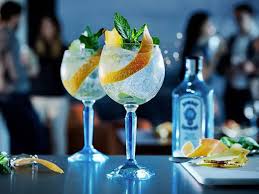 Maybe you would like to learn more about one of these? Gin And Tonic Recipe According To An Expert