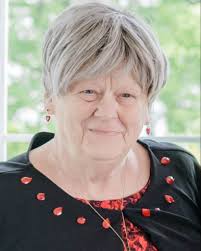 Trudy McDonald Obituary March 11, 2024