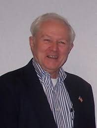 John Richardson, Obituary