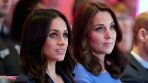 Meghan markle and prince harry could exploit a rule to ensure prince charles is powerless to stop archie from becoming a prince. Neue Doku Will Zoff Zwischen Meghan Markle Und Herzogin Kate Aufdecken Stern De