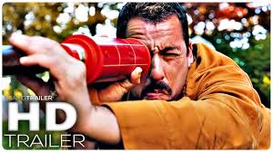 Последние твиты от pistol pete movie (@pistolpetemovie). Hubie Halloween Official Trailer 2020 Adam Sandler Noah Schnapp Movie Hd Getmybuzzup