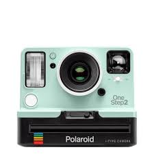 Shop for camera polaroid online at target. Polaroid Originals One Step 2 I Type Instant Camera Mint Green 9007 Target Vintage Polaroid Camera Instant Camera Polaroid Camera