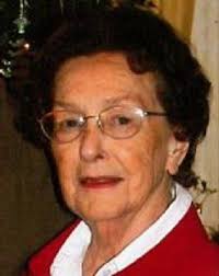 Obituary information for Holine R. Cherry