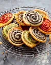 Feuillete Apero Escargots En Pate Feuilletee Recette Recette Aperitif Dinatoire Gateau Apero Maison Recette Apero Facile
