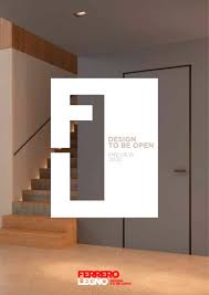 Rivenditore milano e provincia porte ferrerolegno. Tutti I Cataloghi E Le Schede Tecniche Ferrerolegno