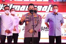 Dengan hormat, sehubungan dengan informasi lowongan pekerjaan yang saya peroleh di jooble bahwa pt bina cemerlang membutuhkan tenaga kerja. Polsek Waru Tolak Laporan Korban Penipuan