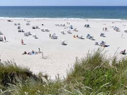 So bereiten sich ferienorte auf gäste vor. Sylt Urlaub In Zeiten Von Corona Darum Ubt Die Insel Weiterhin Faszination Auf Reisende Aus Reise