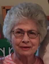 Obituary information for Judith A. Leahy