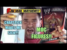 NO MAIL for ALEX! Grim UNBOXES the FAN MAIL from NAILED IT NATION for July  9, 2014