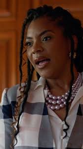 Ernestine Johnson Morrison